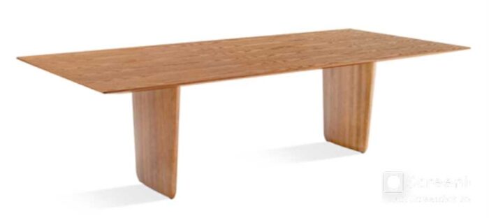 MESA DE JANTAR AUGUSTA SLIM MOEDA