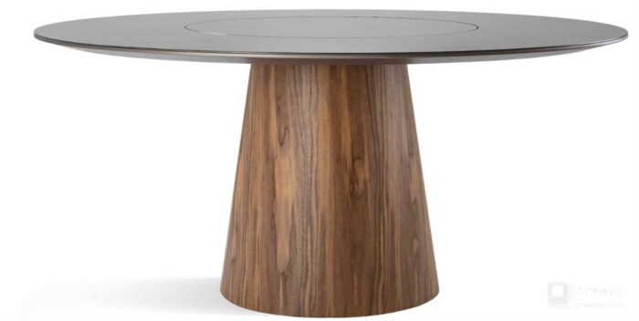 MESA DE JANTAR CONNE 03 NEW GIRATÓRIO