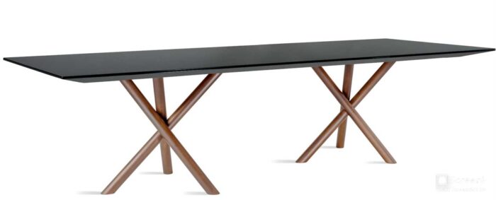 MESA DE JANTAR FINGER SLIM MOEDA
