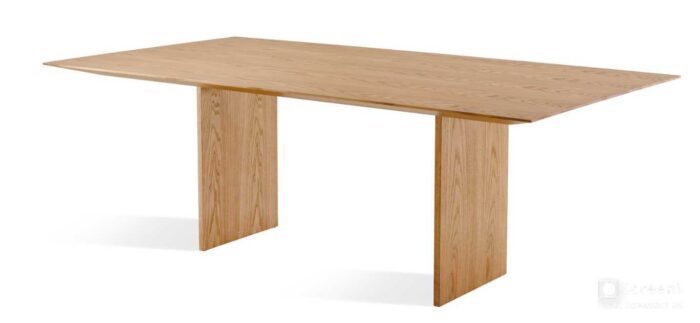 MESA DE JANTAR LIBRA SLIM MOEDA
