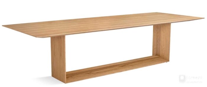 MESA DE JANTAR MAIORCA SLIM MOEDA