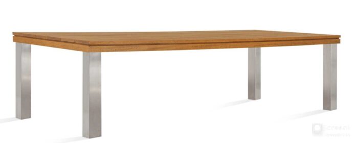 MESA DE JANTAR MERIDIAM