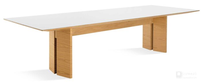 MESA DE JANTAR MISSOURI SLIM MOEDA  LANÇAMENTO