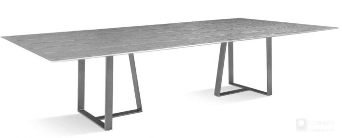 MESA DE JANTAR OUTONO NEW SLIM MOEDA