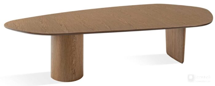 MESA DE JANTAR SPOCK ORGÂNICO LANÇAMENTO