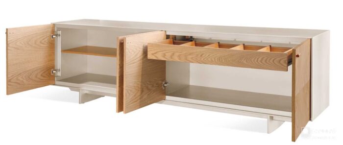 BUFFET ANGARO 02 - Image 2