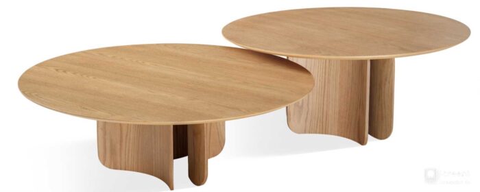 MESA DE CENTRO ATO  LANÇAMENTO