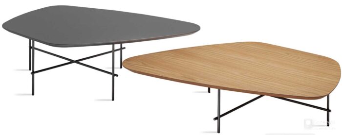 MESA DE CENTRO MALHA