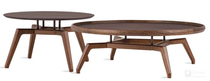 MESA DE CENTRO SERRANO | SERRANO 02