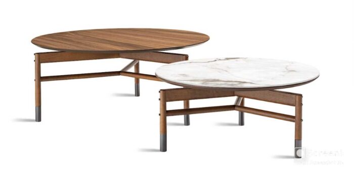 MESA DE CENTRO TED