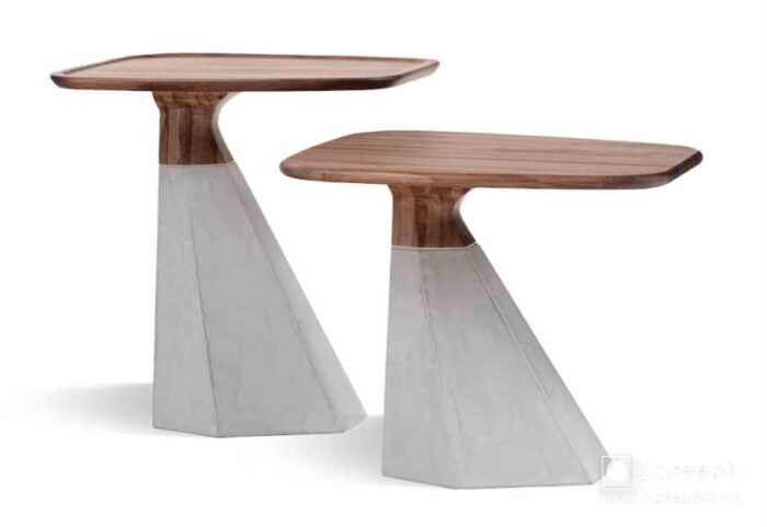 MESA LATERAL CARMO