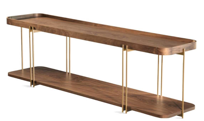 SOFA TABLE MATTER