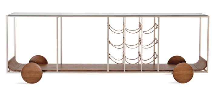 SOFA TABLE SYRAH