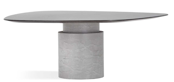 MESA DE CONVERSAÇÃO DELFOS ORGÂNICO