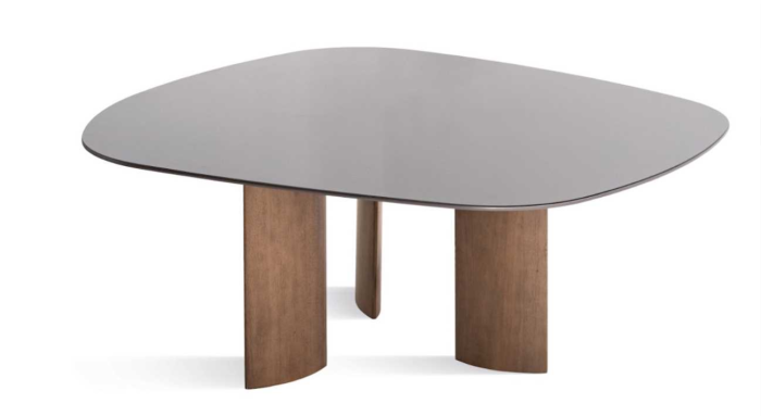 MESA DE CONVERSAÇÃO PILARES