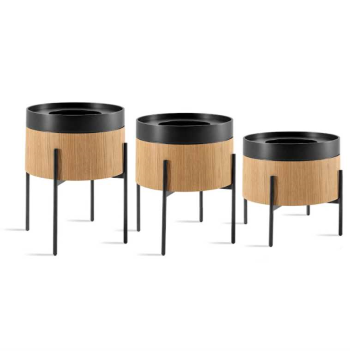 CACHEPOT MANILLA