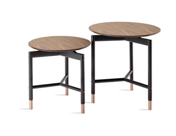 MESA LATERAL TED