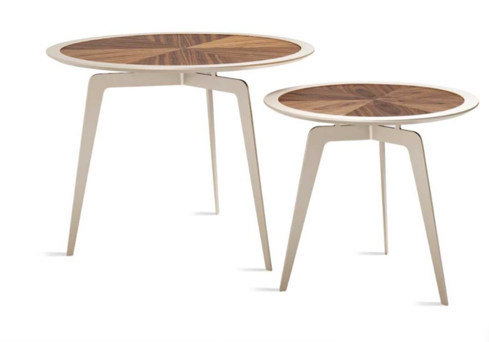 MESA LATERAL VINIL